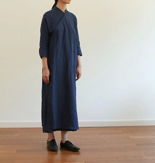 edoa Simplicity Modified Cheongsam
