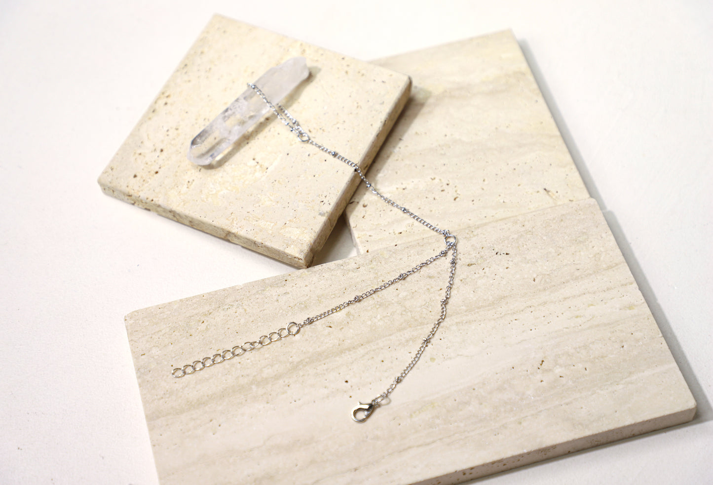 edoa boho style finger chain