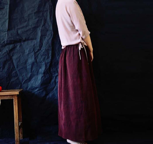 Minimalist Silk Crepe Top to0266 A224