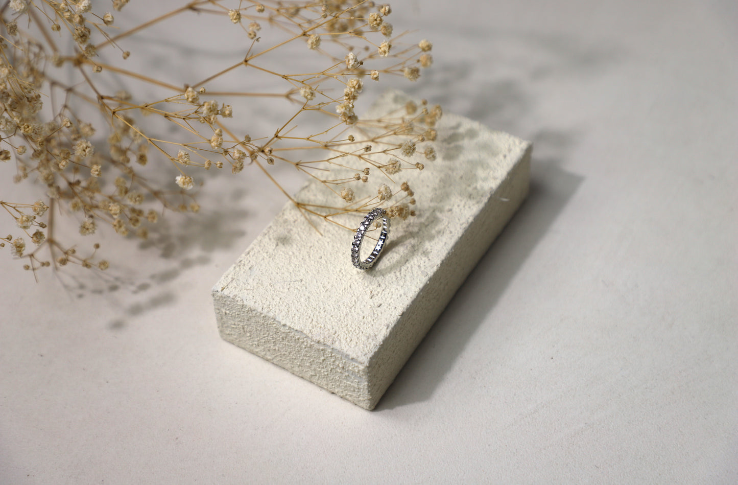 gear birthstone ring eoda