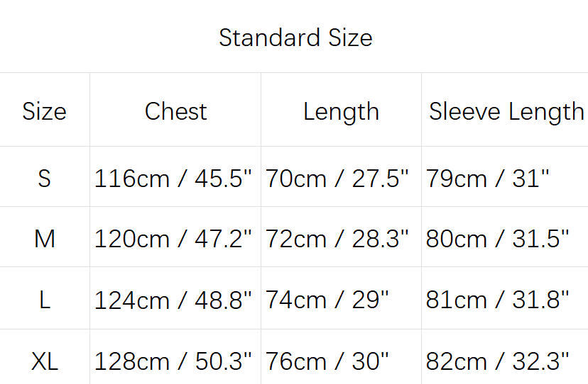 Stand Collar Padded Tang Suit ja0017 567