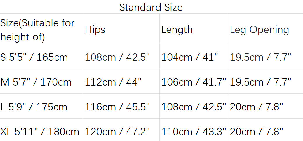 Front and Back Seam Trousers pa0002 038