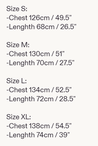 Dark Gray Cotton Twill Padding Jacket ja0022 N144