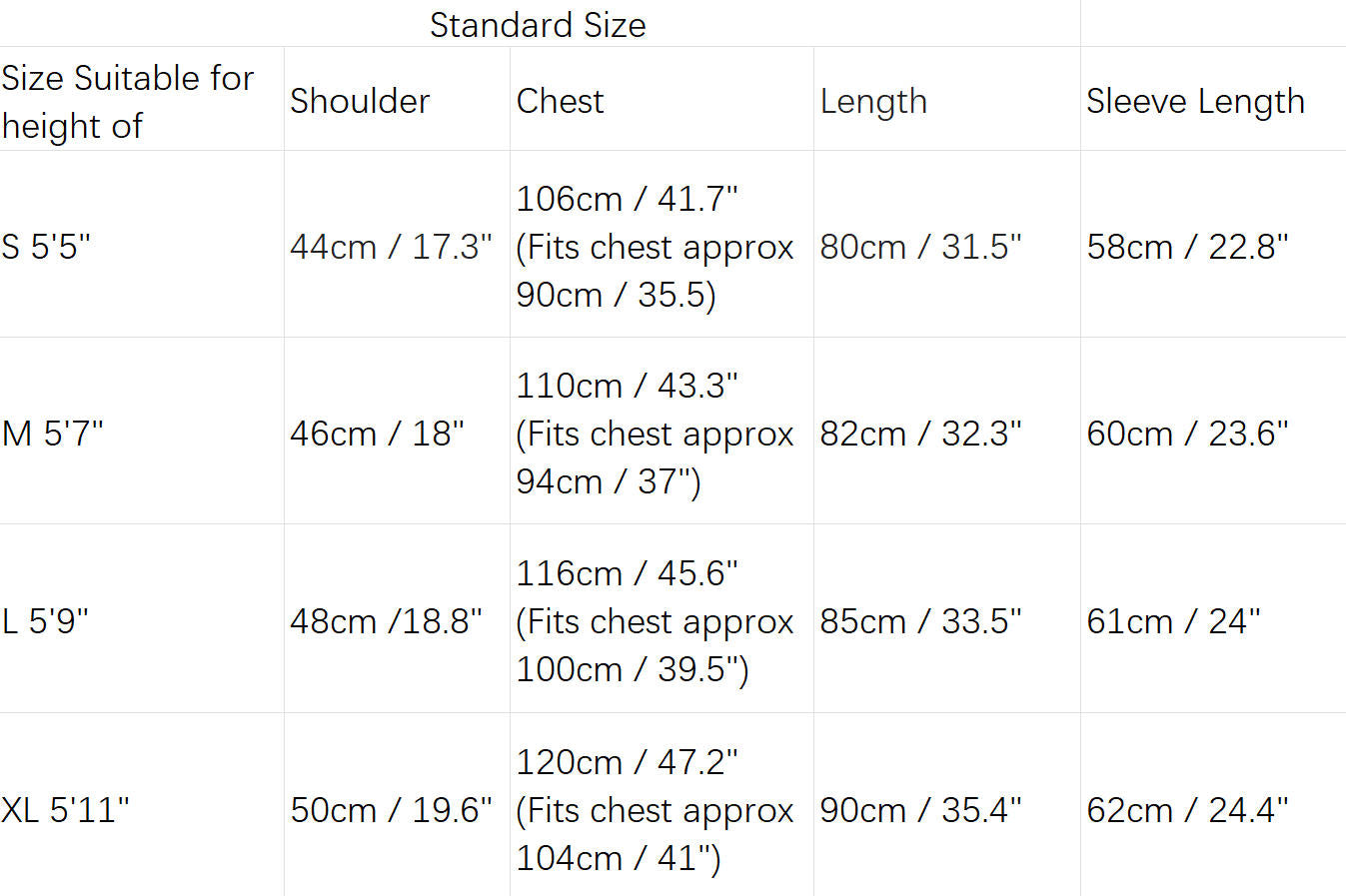 Lined Fly Front Collar Tang Suit ja0014 041