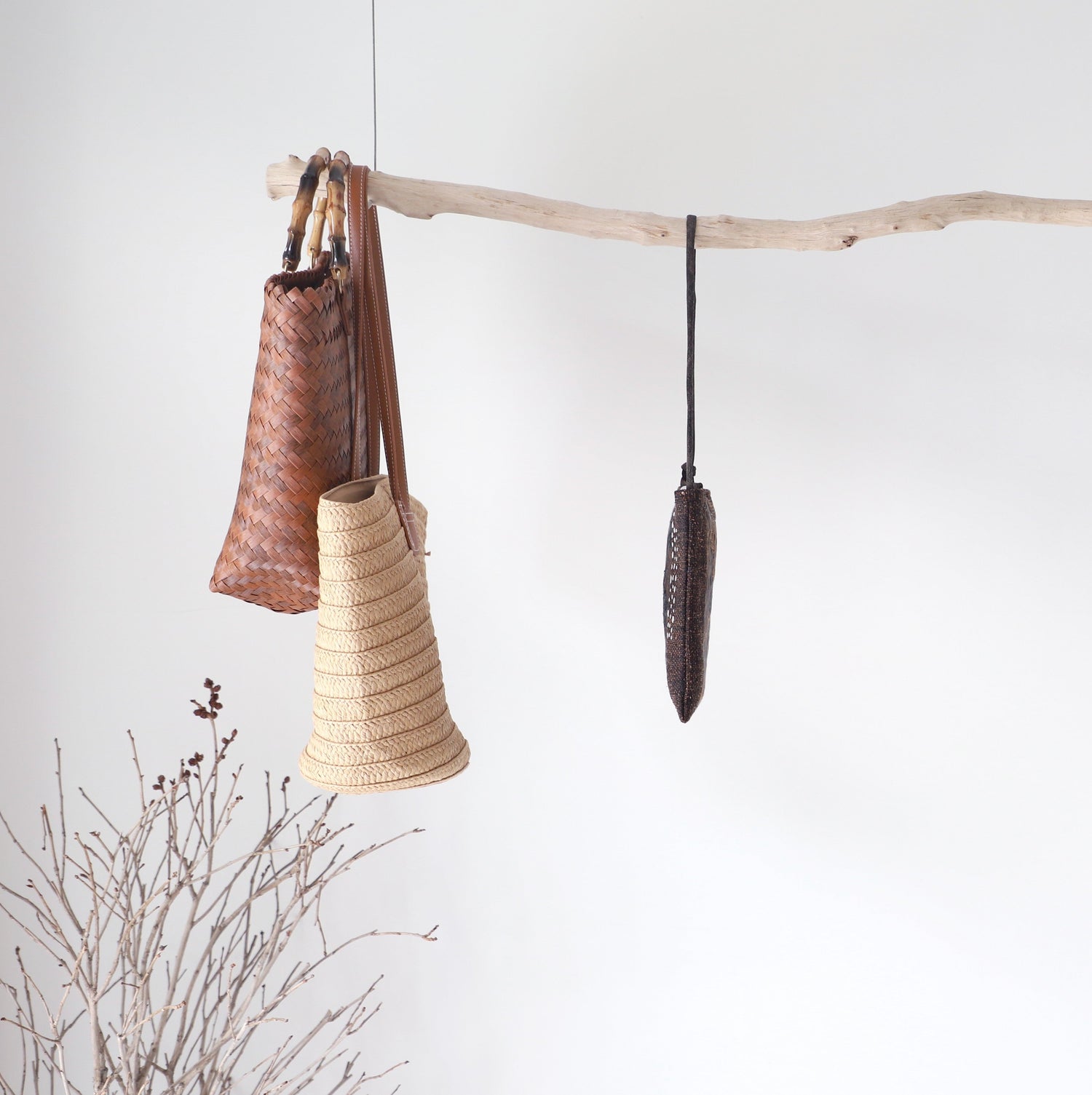 Bags and Leather Goods