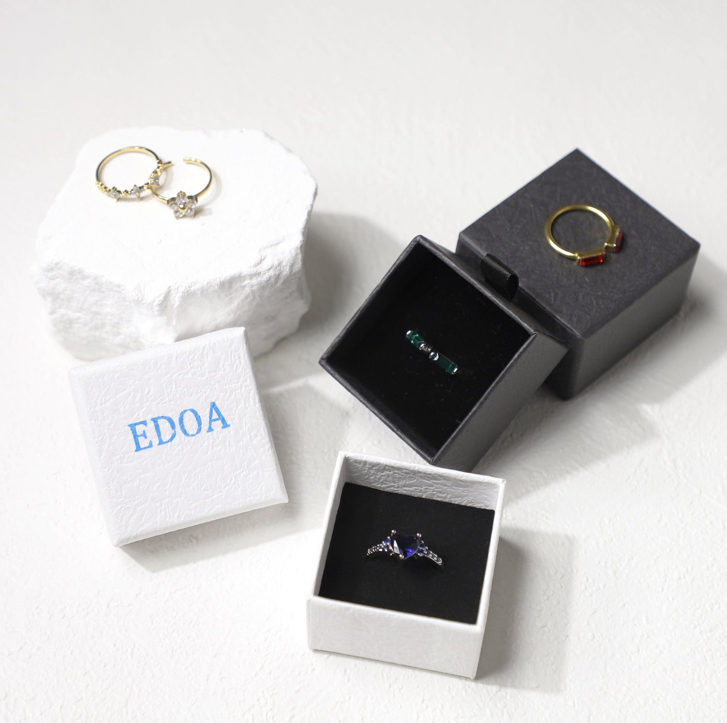 Rings