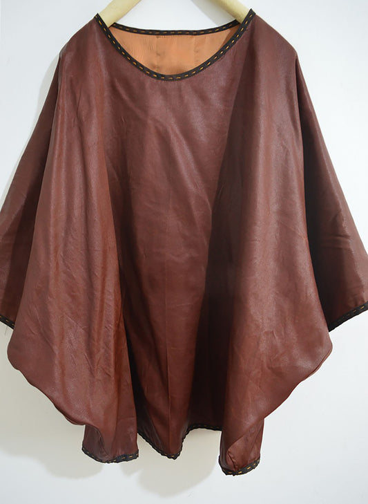 Chinese Style Mud Silk Shirt to0235 X092