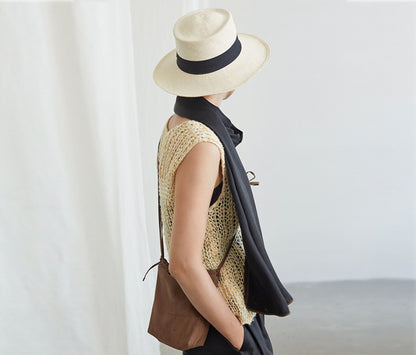 edoa Mud Silk Scarf 