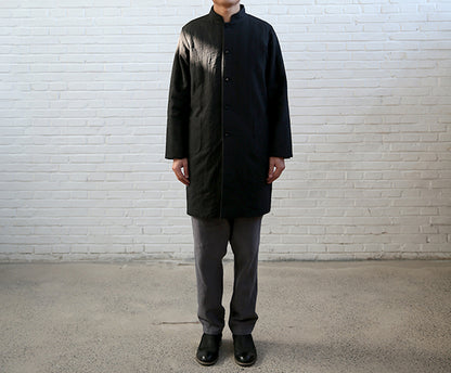 edoa Modified Chinese Zhongshan Suit