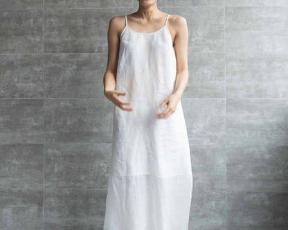 edoa Minimalist Wedding Dress