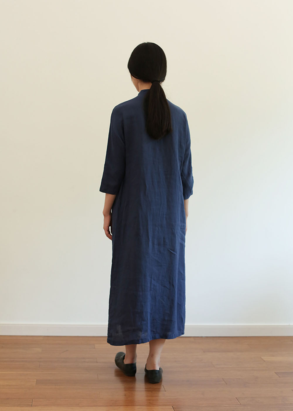 edoa Simplicity Modified Cheongsam 