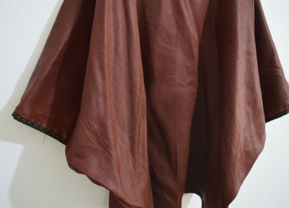 Chinese Style Mud Silk Shirt to0235 X092