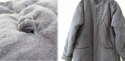 edoa Padding Modified Tang Suit