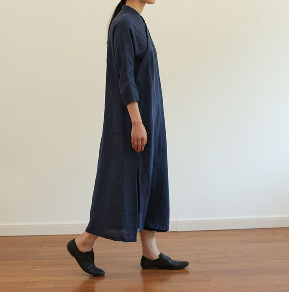 edoa Simplicity Modified Cheongsam 
