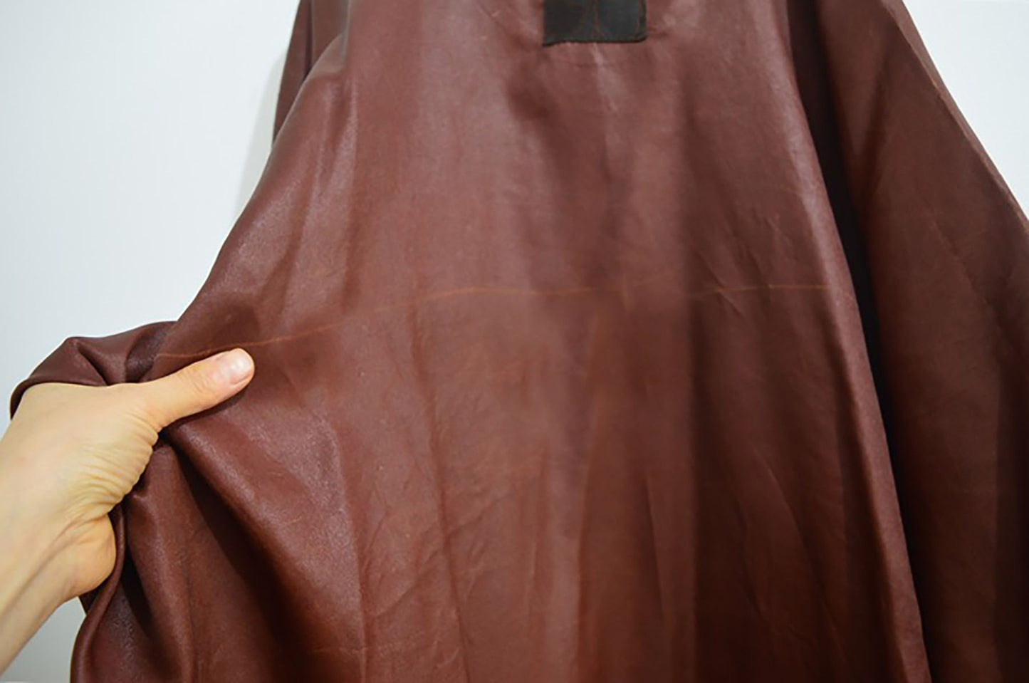 Chinese Style Mud Silk Shirt to0235 X092