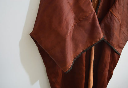 Mud Silk Vintage Jacket ja0059 X091