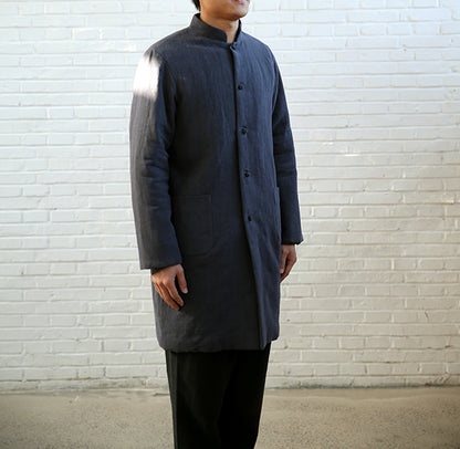 edoa Modified Chinese Zhongshan Suit