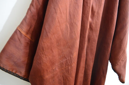 Mud Silk Vintage Jacket ja0059 X091