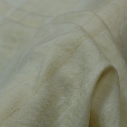 Plus Size Tussah Silk Skirt sk0021 A407