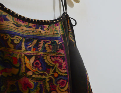 Printed Mud Silk Cami Dress dr0147 X278