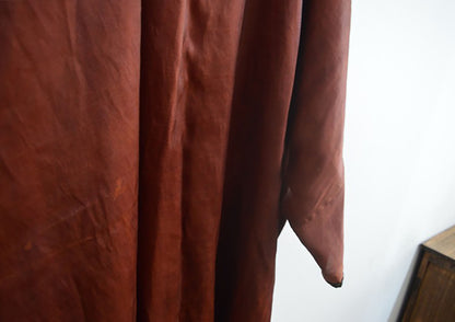 Mud Silk Vintage Jacket ja0059 X091