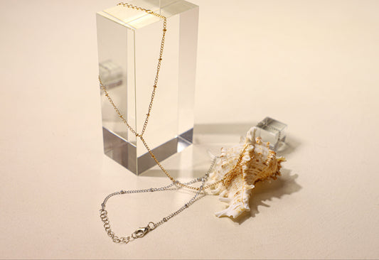 edoa boho style finger chain