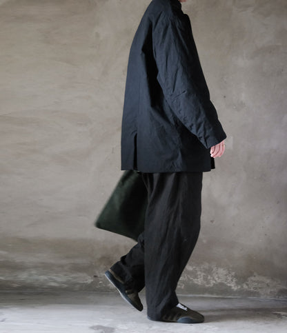 edoa Paper Cotton Padding Jacket