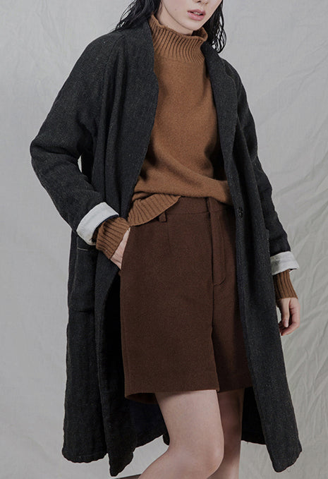 edoa Twill Duster Coat 