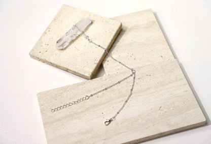 edoa boho style finger chain