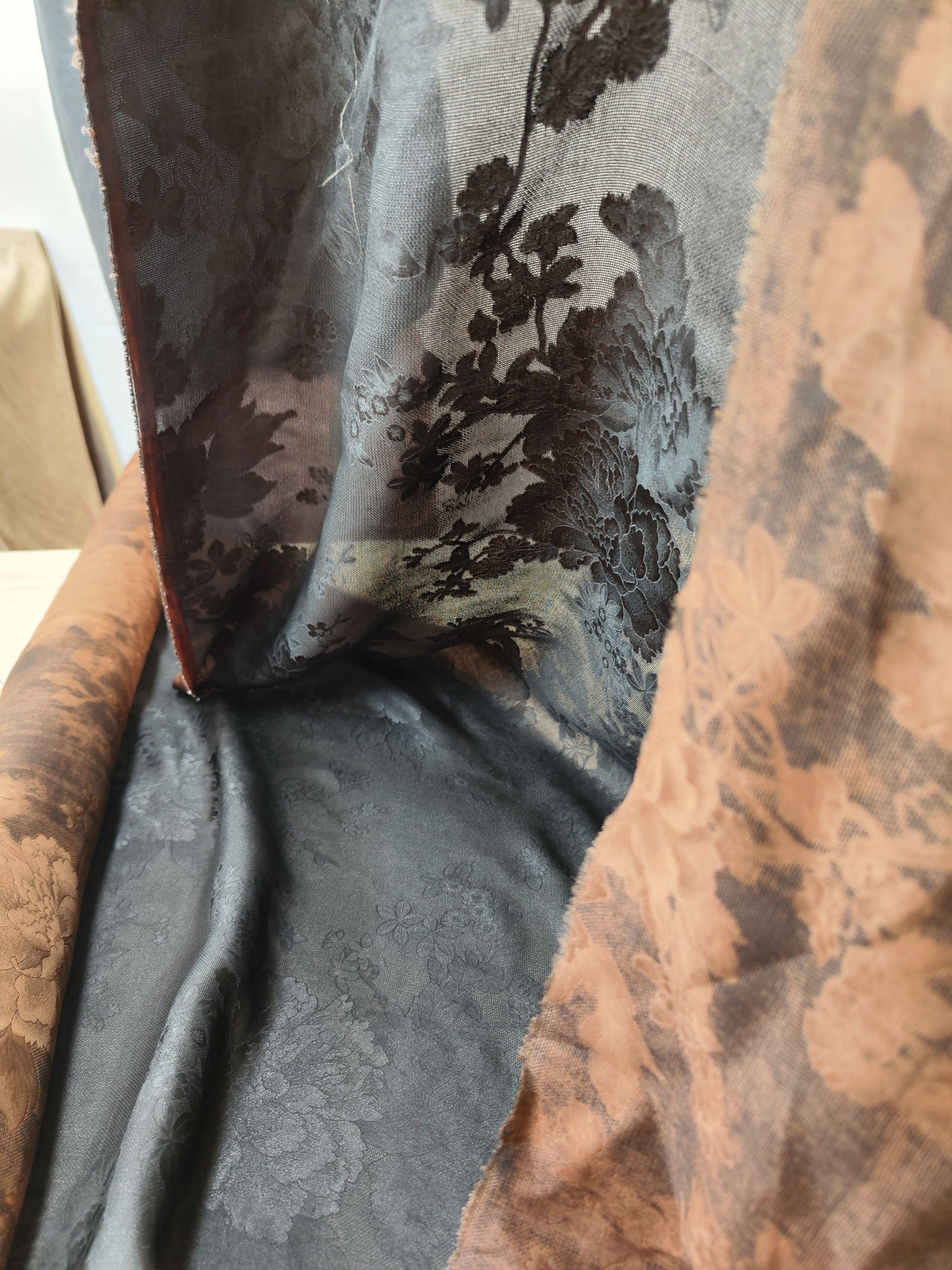 Summer Mud Silk Camisole to0320 X321