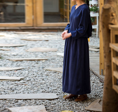 edoa Pure Silk Blouse