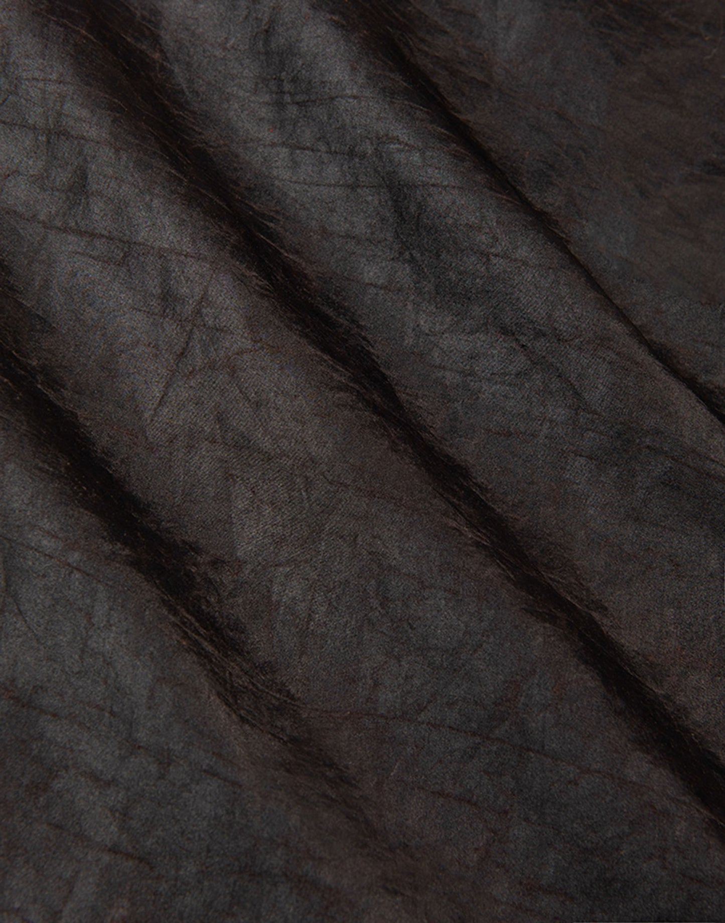 Chinese Mud Silk Pleated Pants pa0005 M006
