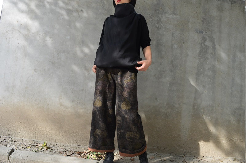 edoa Dupioni Silk Goose Down Vest