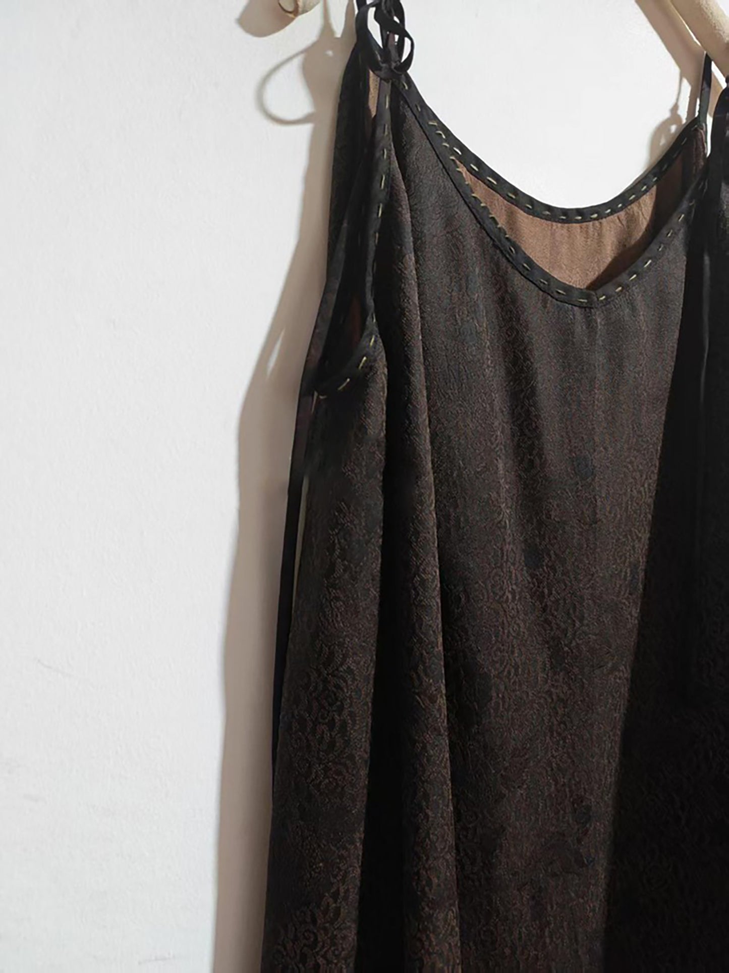 Summer Mud Silk Camisole to0320 X321