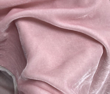 edoa Silk Velvet Quilted Jacket 