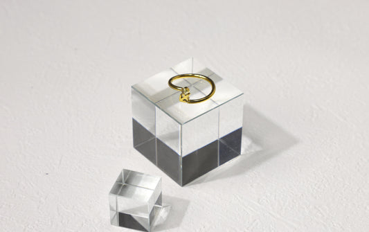 zodiac birthstone ring