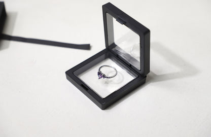 floating display box