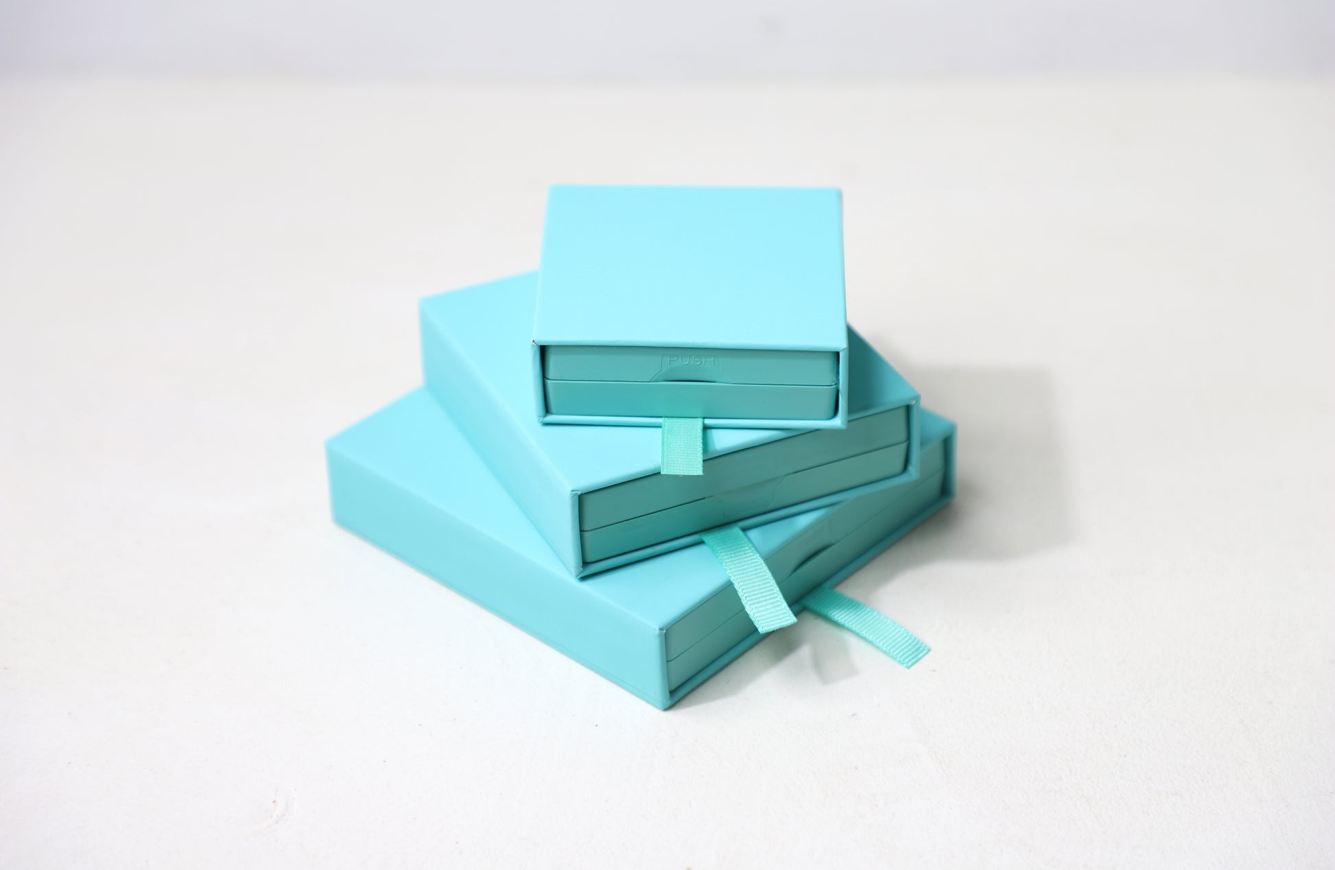 tiffany blue box