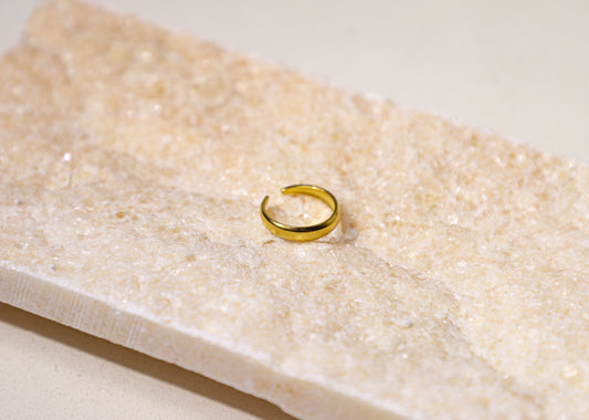 Prime Ring Gift Item gf0001