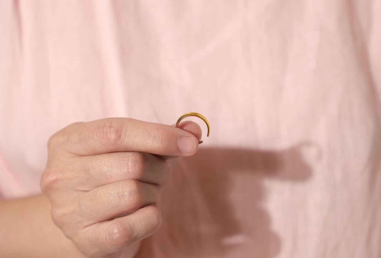 Prime Ring Gift Item gf0001