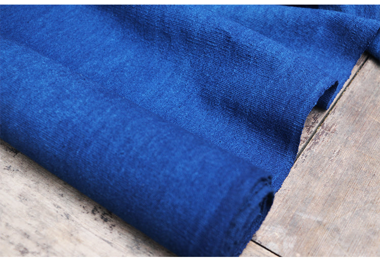 Indigo Blue Padded Jacket ja0018 N094