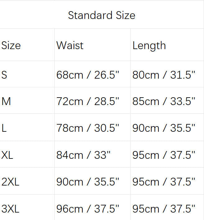 Plus Size Tussah Silk Skirt sk0021 A407