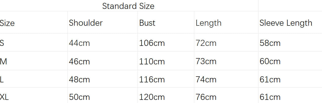 Long Sleeve Stand Collar Jacket ja0010 039