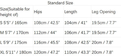 Front and Back Seam Trousers pa0002 038