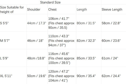 Lined Fly Front Collar Tang Suit ja0014 041