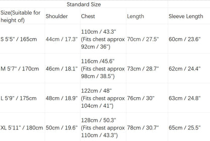 Padding Modified Tang Suit ja0011 241