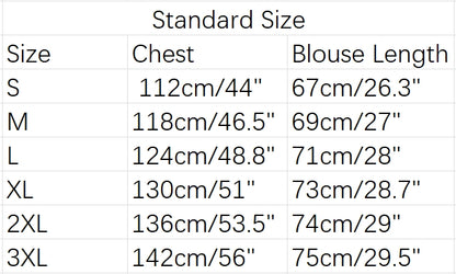 V-neckline Linen Blouse bl0004 064
