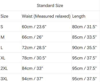 Long Layered Textured Linen Gauzy Maxi Skirt sk0034 073