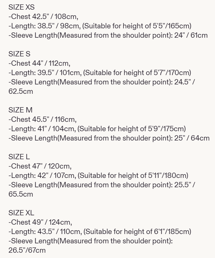 Loose Men's Lightweight Stretched Cotton Minimalism Coat co0005 M015