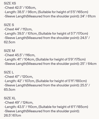 Loose Men's Lightweight Stretched Cotton Minimalism Coat co0005 M015